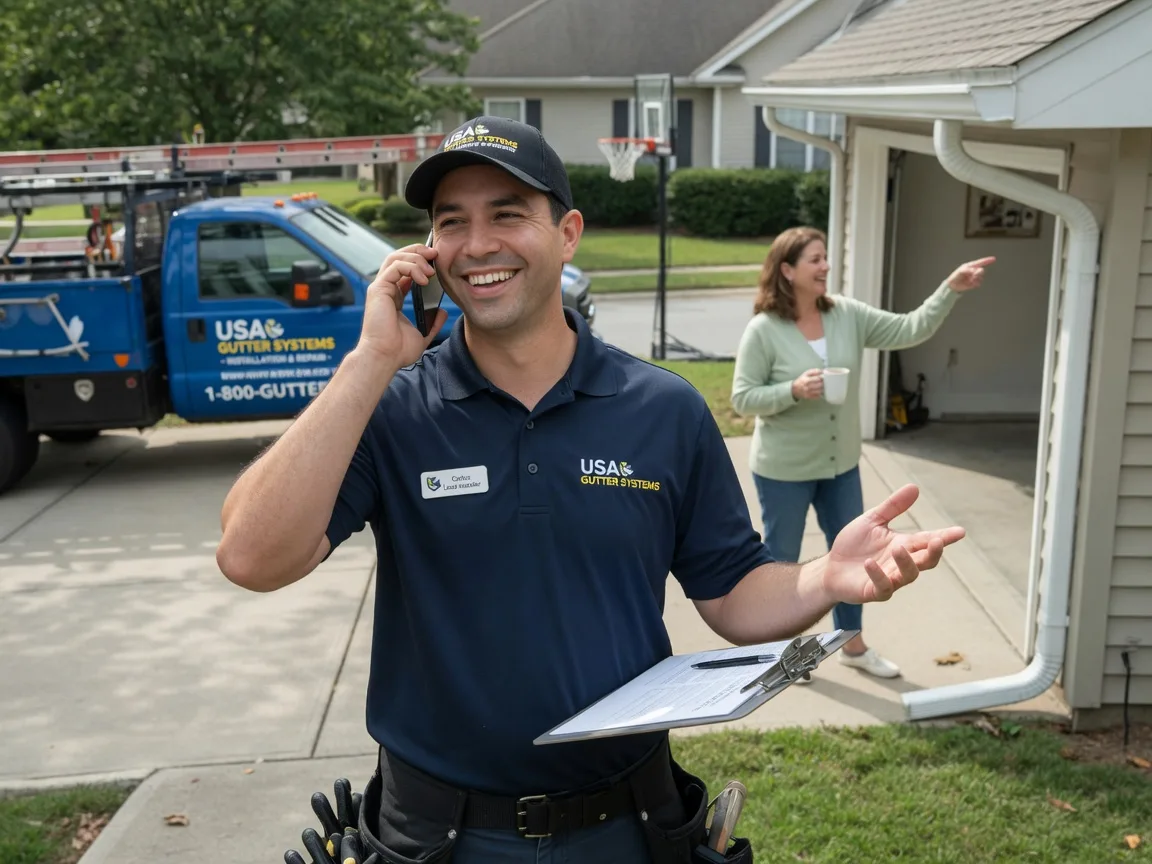 Gutter Installation Dorado, PR FAQs